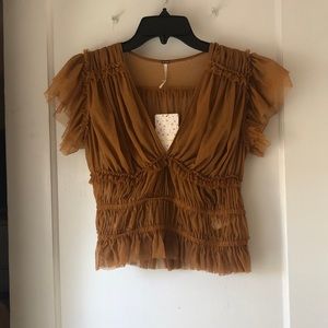 Free People Top